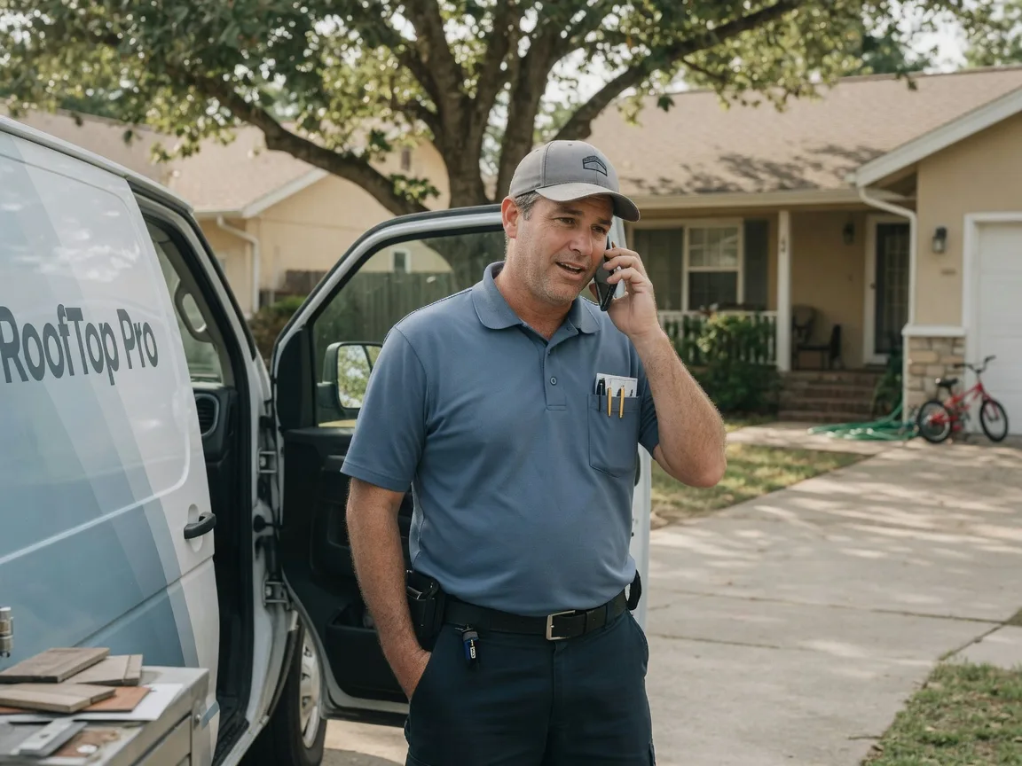 Roof Repair Ocean View, DE FAQs