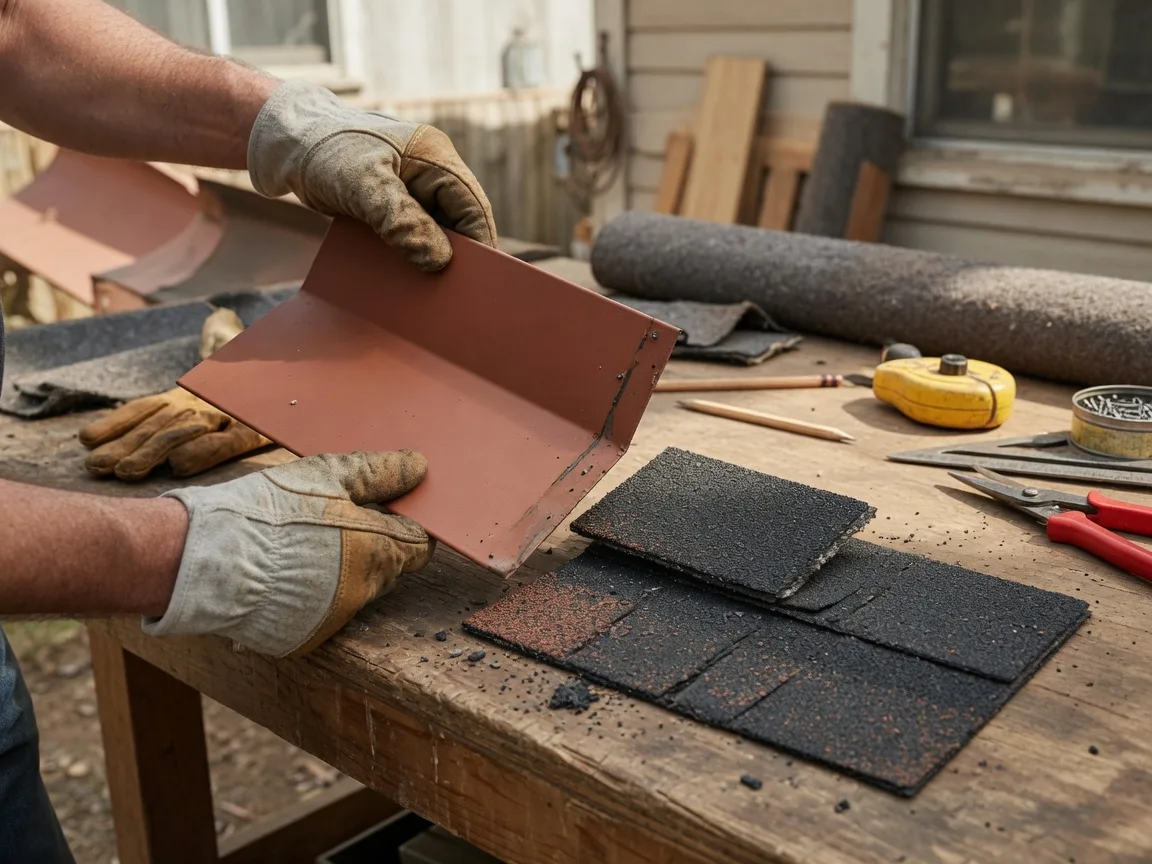 Roof Repair company in Ocean View, DE